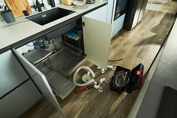 Trusted Leak Detection service in Oakdale, CT - AAA Plumbing Heating