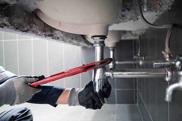 Trusted Pipe Repair service in Oakdale, CT - AAA Plumbing Heating